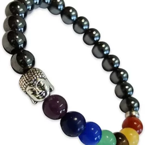 7 Shakra Bracelet