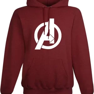 Hoodie with Logo