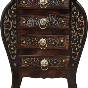 Antique Drawers