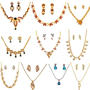 Stylish Summer Necklace